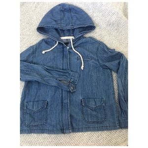 Urban Outfitters Utility Jacket